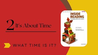 Inside Reading Intro _ Unit 2 _ Reading 1