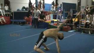 LoopKicks 2010 (MMX) 7-15 Open Floor @ Twisters (PART III)