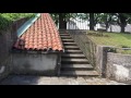 ミラノから半日観光でいけるベルガモの町 パノラマテラスから ミラノから半日観光でいけるベルガモの町 パノラマテラスから