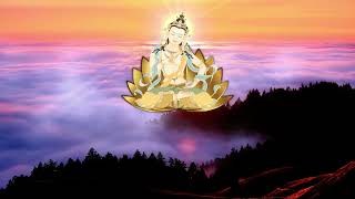 Vajrasattva Hundred-Syllable Mantra for Cleansing Negative Karma and Healing by Mantra TV 1,249 views 1 year ago 6 minutes, 15 seconds