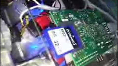 Raspberry Pi Jamma Arcade Stick Game Controller www.arcadeforge.net