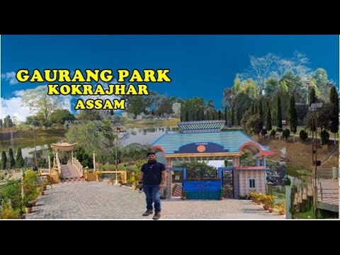 gaurang-park-kokrajhar-gaurang-river-travelling-vlogger-youtube