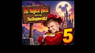 The Magical Quest: Starring Mickey Mouse -Teil 5- @TheShepherd82
