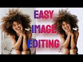 How To Remove Background Images Without Photoshop -  Free and Easy