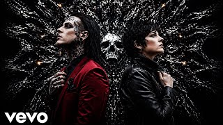 Motionless in White feat The Cranberries Style - Gravemind Paradox (Official Lyrics)