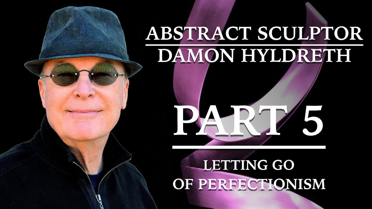 Why Perfectionism HURTS The Artist! - YouTube