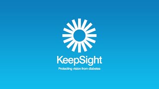 KeepSight - Ebony's Story