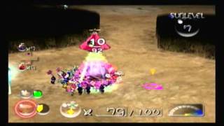 Pikmin 2: The Final Let's Play, Episode 16