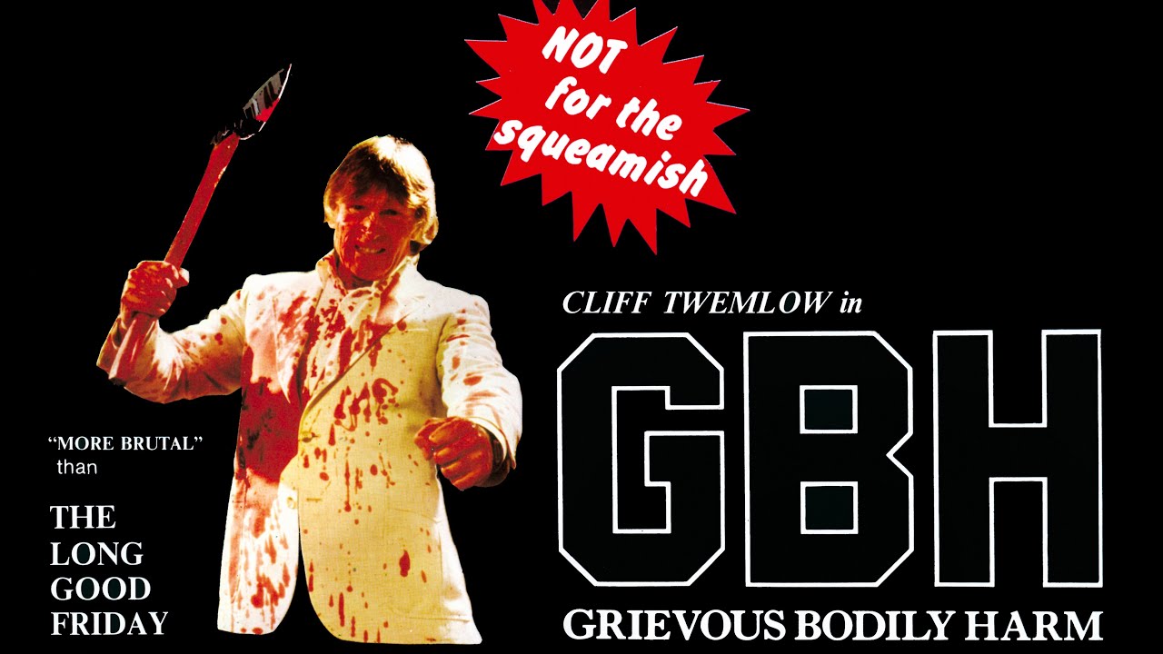 G.B.H. (1983) TRAILER