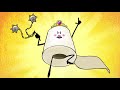 End of video