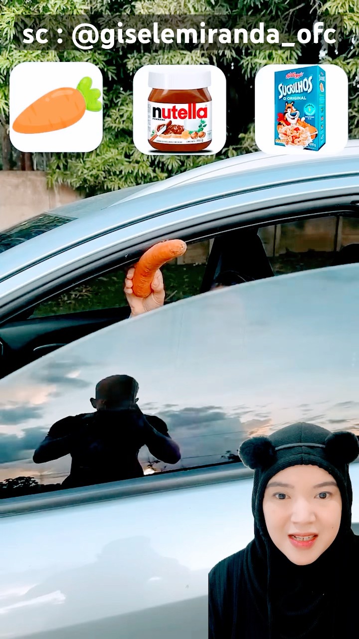 jangan dijepit‼️