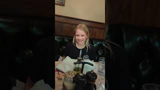 Trying To Raise One Eyebrow