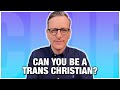 [Clip from Ep. 124] Rosaria Butterfield: Can You Be a Trans Christian?