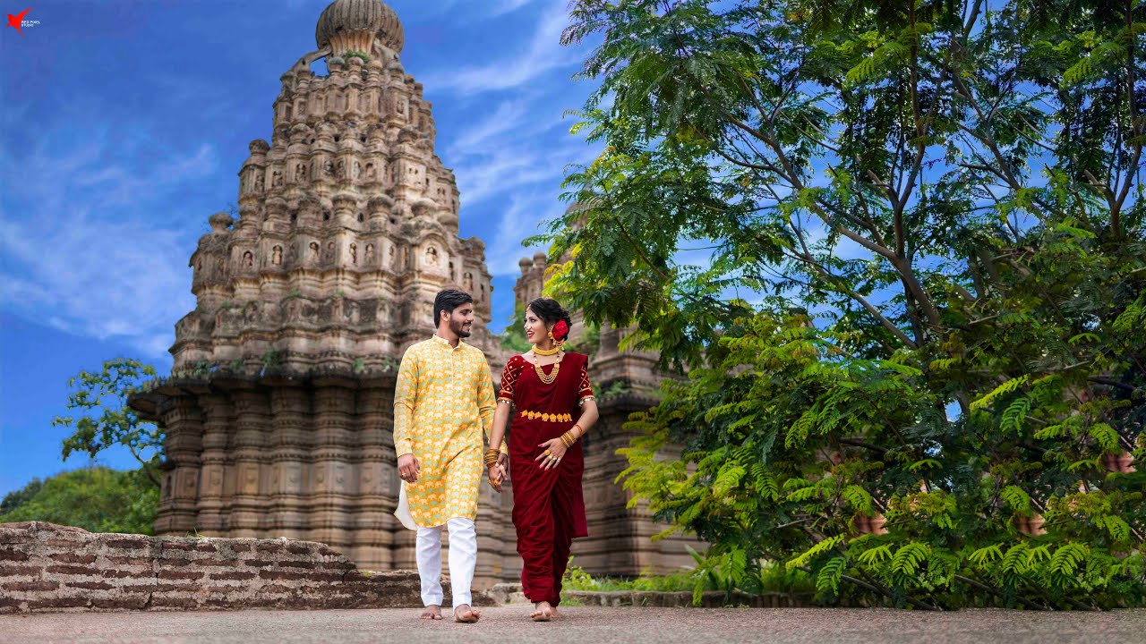 PreWedding Teaser | Sagar & Snehal | Red PixelStudio | Pune |  Maharashtra