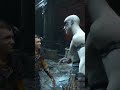 THOR L'ivrogne déclenche une dispute#thor#loki#atreus#gow#lgoledcs