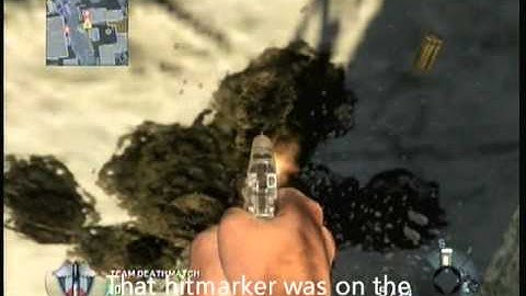 **NEW** Black Ops: *Dog Barrier Glitch*: Havana: Found By *TXG