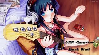 Nightcore - Gypsy Heart