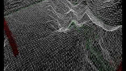 GPU-based Geometry Clipmaps