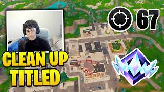 Boltz CLEANS UP Tilted Towers with PeterBot