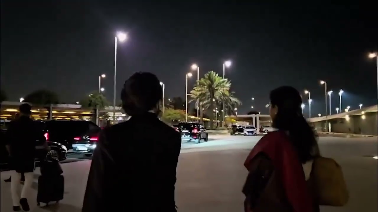 Supriya Sule Leads All-Party Delegation to Qatar in Anti-Terror Push