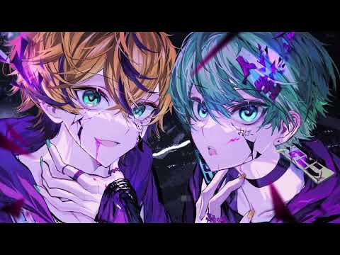 ゴーストルール / DECO*27 | Cover by OrzClass - NiCo × アベシ