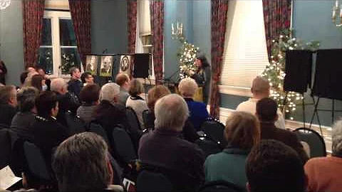 Janice Holt Giles: Kentucky Writers Hall of Fame 2...