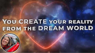Full DREAM: The SECRET to Solving ANY Problem Lies in Your ATTITUDE News