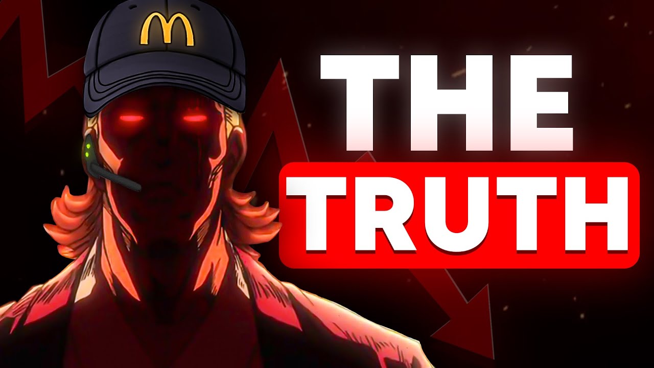 The Dark Truth About The Packgod Sitaution.. - YouTube