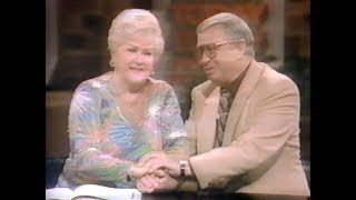 Margaret Whiting & Mel Torme | Johnny Mercer Medley Net Worth
