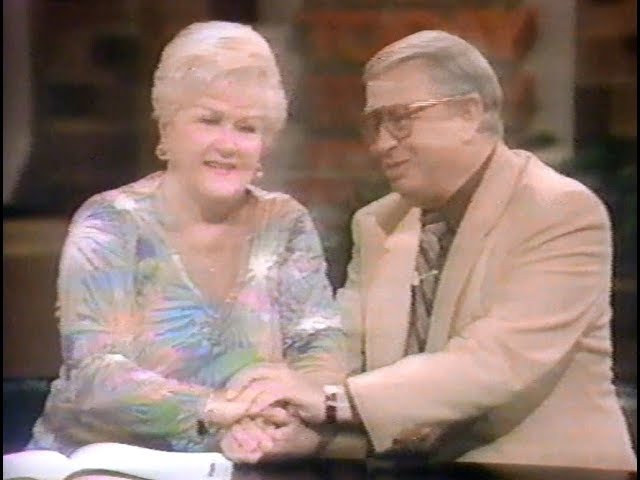 Margaret Whiting & Mel Torme | Johnny Mercer Medley 