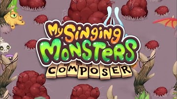 Magical Sanctum Remix (MSM Composer)