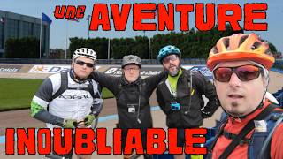 Raid Paris Roubaix VTT 2025 [VTT XC Team POUET]