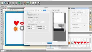 Extra Cutting In Scal4 Pro