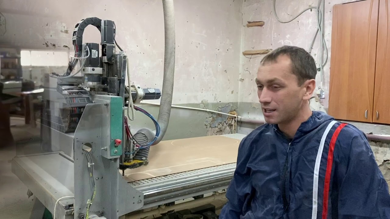 Отзыв ИП Косенко Марат о компании Гореловский