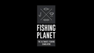 Fishing planet emrald lake with baitcaster
