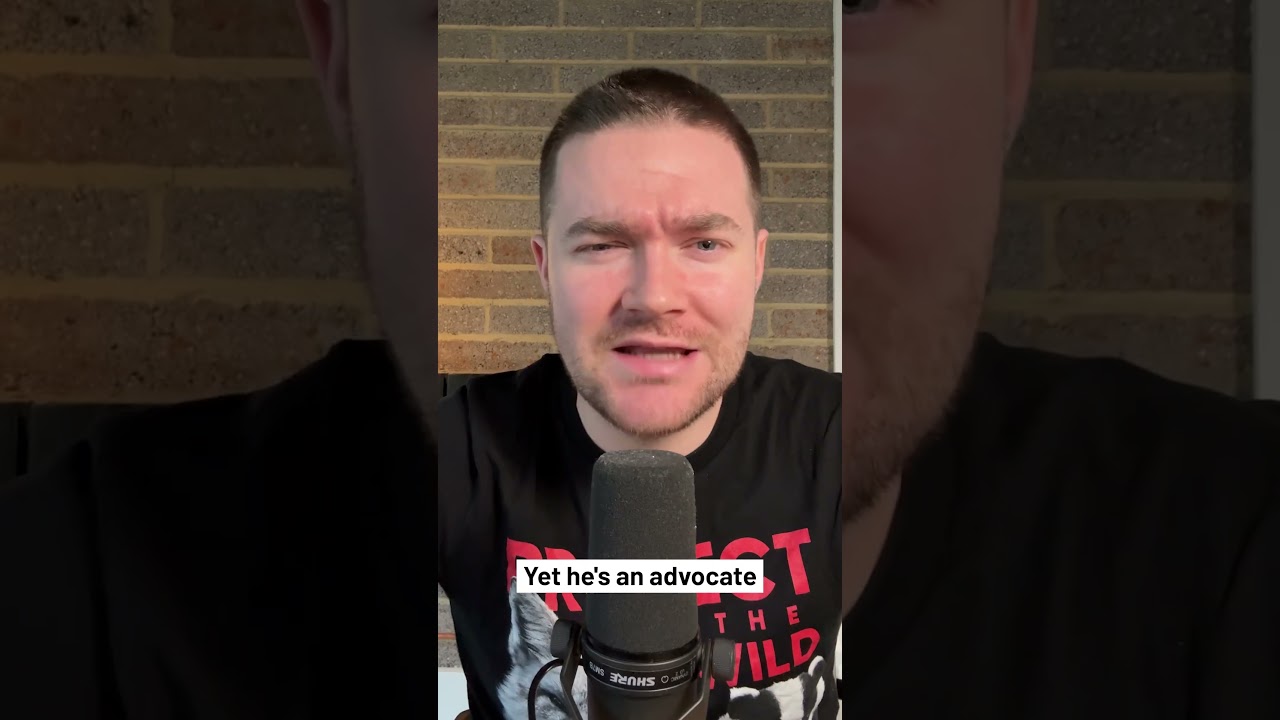 Prince William, the eco hypocrite.