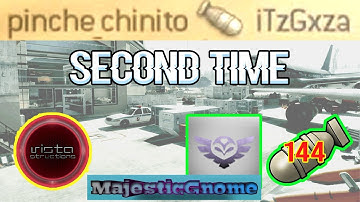 MOAB #144 - Gxza MOAB