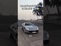 Rarest Ferrari 812 GTS in Mumbai #ferrari #812gts #ferrari812 #ferrari812gts #car #2026