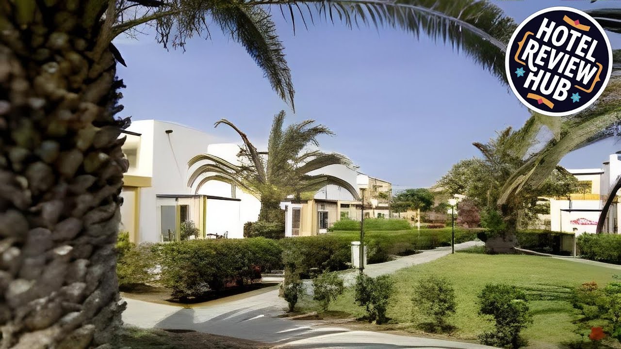 Labranda Corralejo Village | Fuerteventura, Spain | Hotel Review 🛏️