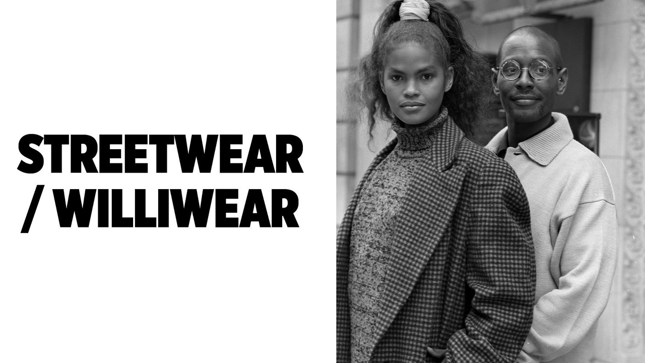 The Willi Smith Story-Influence-Legacy and the Quiet Industry Cover-Up