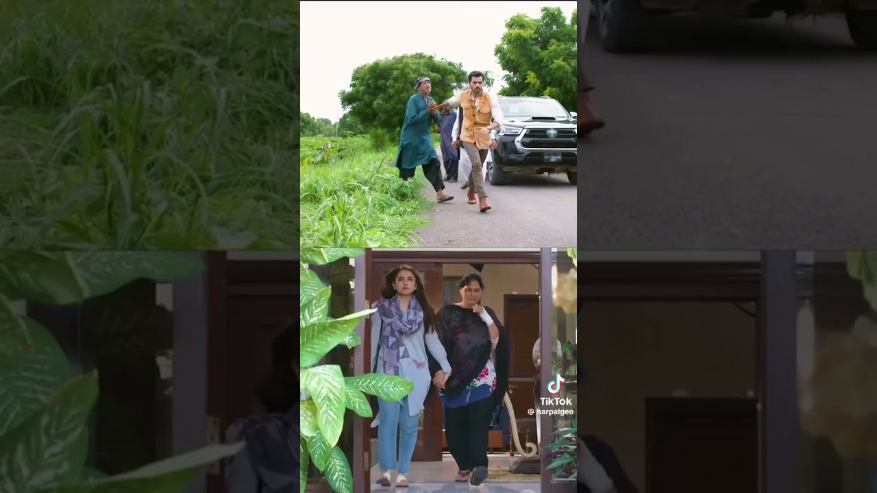 Today Tere Bin First Episode Reached 100 Million Viewes. 