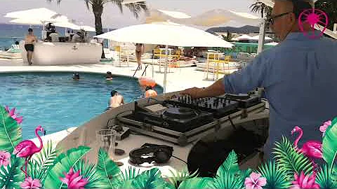 Hedkandi Beach House Santos Ibiza Mike van Loon (D...