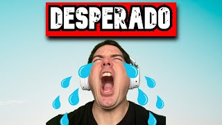 Desperado Needs A NERF😡😡| Cod Mobile