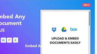 Top WordPress Dropbox Plugins To Store Your Site Data Efficiently
