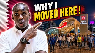 AL MANSOURA Qatar: The Real Migrant Worker Hub of Doha (2026)| Mexcreationtv