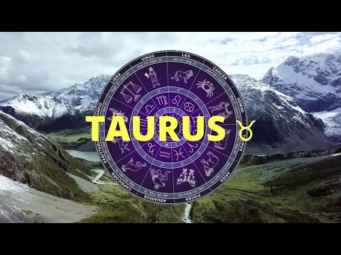 Cafe Astrology Taurus Daily