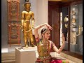 Akademi presents apotheosis indian classical dance at the british museum