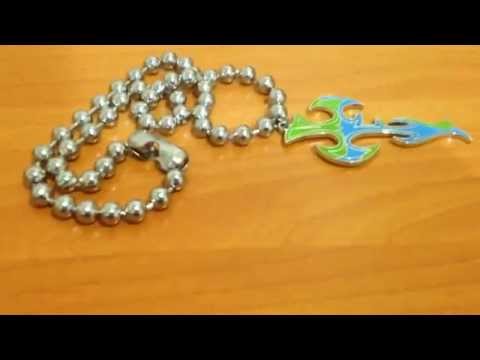 Jeff Hardy Tna Pendant V2 You - Jeff Hardy Enigma Pendant Jeff Hardy Tna Pendant V2 You - Jeff Hardy Enigma Pendant