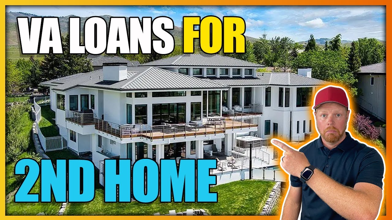 How to Use a VA Loan to Buy an Investment Property in Boise Idaho YouTube