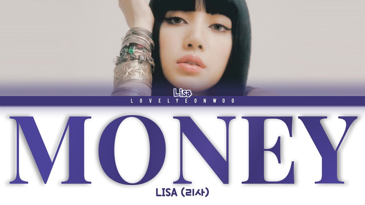 Lisa money remix